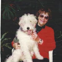 Gladys Maria Sanchez Sormani