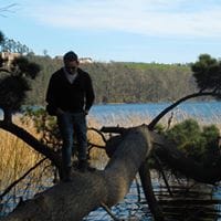 Cristian Andrés Levipil Zapata