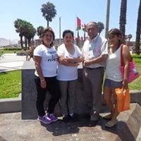 Mirtha Julia Quiroz Chavez