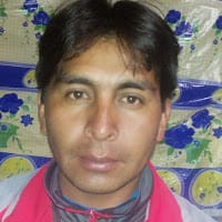 Abraham Yabar Soto
