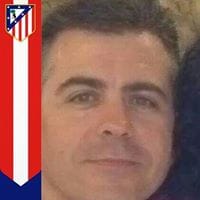 Jose Luis DE LA Cruz Rojas
