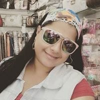 Elsa Katherine Fernandez Hooker