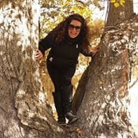 Mariajo Puertas del Aguila