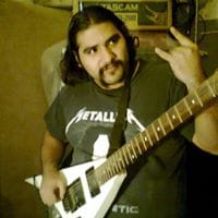 Andres Stryker Limate