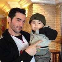 Iker Martinez Doalto
