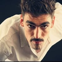 Sebastián Andres