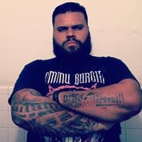 Hely Romero El Oso
