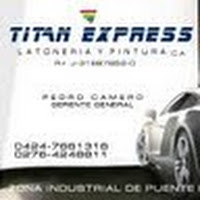 pedro camero