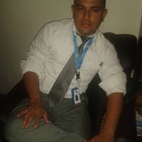 Luis Alejandro Trinitario