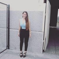 María Malhue Castro