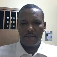Julio César González Ramos