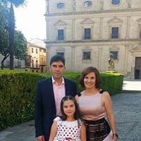 Maria Guardia Calderón