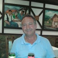 Jose Antonio Morlanes Santos