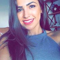 Mari Carmen Gordillo Rodríguez