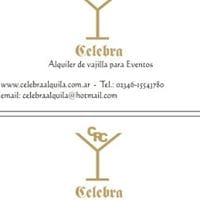 Celebra Alquila Celebra Alquila