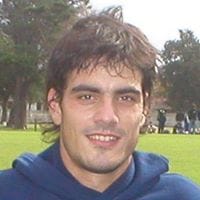 Leonardo Diaz