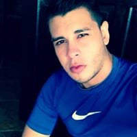 Carlos Munoz