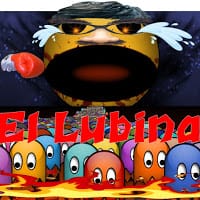 El Lubina