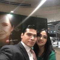 Luis Armando Bravo Castillo