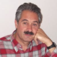 Antonio Perez Mercado