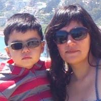 Mónica Andrea Torres González