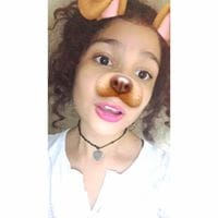 Sarahi Shey