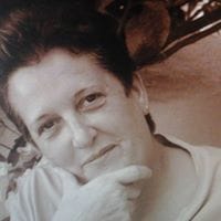 Angeles LLamas Lera