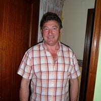 Ángel Fernández Suárez