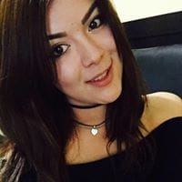 Janet Benaviides'Herrera