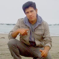 Wilber CHampi