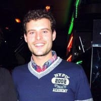 Jonathan Crespo Fernández