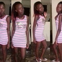 Itz Negrah KoOketa Pretty