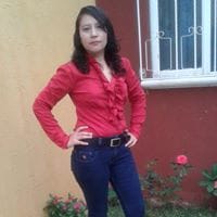 Alejandrina Hernandez
