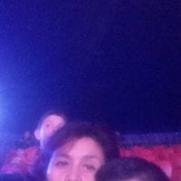 Maritza Sandra Flores Rosas
