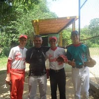 jose candela#18