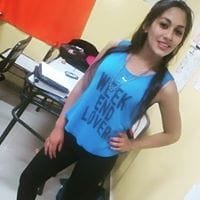 Agustina Gonzalez