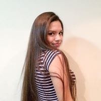 Franccesca Luna Ramirez