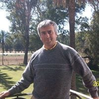 Jorge Bellido