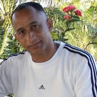 Edilberto Guerrero Court