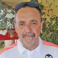 Jose Escrich
