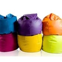 Artepuff Puffs Artesanales