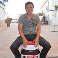 Andrés Carrasco Méndez