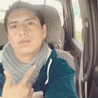 Luis Heredia