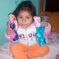 Evelyn Esther Lopez Ruiz