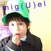 Mig Uel