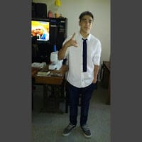 Andres Flores
