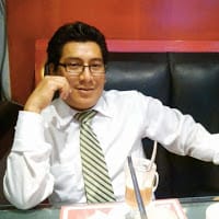 Pablo Cesar Apaza Vilca