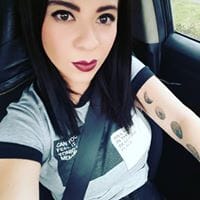 María Bohórquez