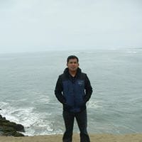Fredy  Ramos