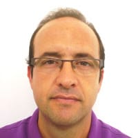 Francisco José Muñoz Bueno